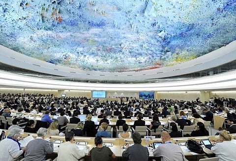 ஐநா மனித உரிமை கவுன்சில் போட்டியில் 2 மடங்கு ஆதரவுடன் இந்தியா வெற்றி