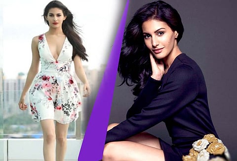 தென்னிந்திய திரையுலகில் பாலியல் சீண்டல்களுக்கு ஆளானேன் - அனேகன் பட நடிகை