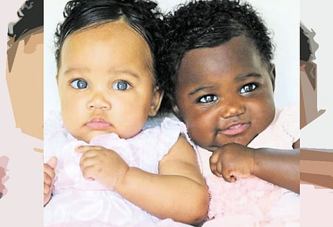 குங்குமப்பூவும் சிவப்பு நிறமும்