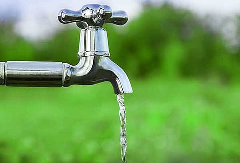 வேலூர் மாநகராட்சியில் ரூ.234 கோடியில் குடிநீர் திட்டப்பணிகள் கமிஷனர் தகவல்