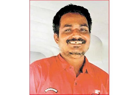 கஞ்சா கடத்தல் குறித்து போலீசுக்கு தகவல் அளித்த மதுரை வாலிபர் ஆந்திராவில் படுகொலை