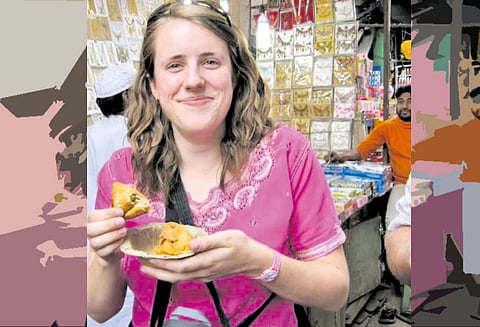 பலகாரங்களும்.. பூர்வீகமும்..