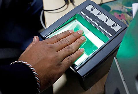 ஆதார் போன்ற திட்டத்தை பின்பற்ற மலேசிய அரசு முடிவு