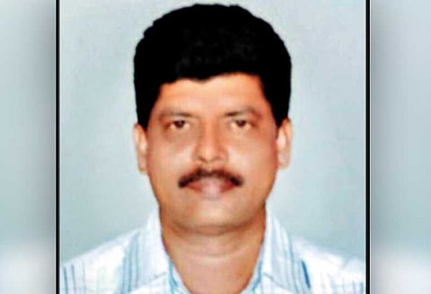 பழனி அருகே பரிதாபம்: பன்றிக்காய்ச்சலுக்கு ரேஷன் கடை ஊழியர் பலி