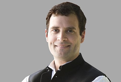 ‘தொழில் அதிபர்களுக்கு மட்டுமே மோடியின் மனதில் இடம் உள்ளது’ - ராகுல் காந்தி குற்றச்சாட்டு