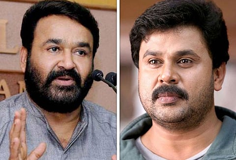 மலையாள நடிகர் சங்கத்தில் இருந்து திலீப்பை நீக்க மோகன்லால் மறுப்பு