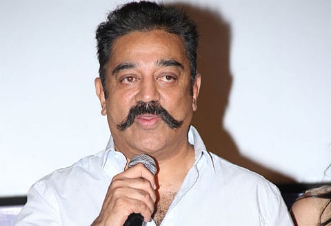 நான் சாதிக்கு எதிரானவன் ‘என் படத்தில் சாதி ஒழிப்பு கண்டிப்பாக இருக்கும்’ கமல்ஹாசன் பேட்டி