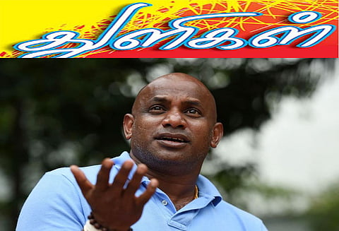 துளிகள்