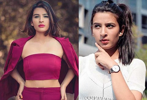 மாடல் அழகி கொலை செய்யப்பட்டு சூட்கேசில் அடைத்து ரோட்டோரம் வீச்சு