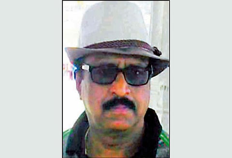 சிறுமிக்கு பாலியல் தொல்லை: பணி இடைநீக்கம் செய்யப்பட்ட கபடி பயிற்சியாளர் தற்கொலை