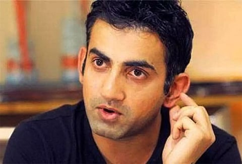 கிரிக்கெட்டில் இருந்து ஓய்வு பெறுவது எப்போது? - கவுதம் கம்பீர் பதில்