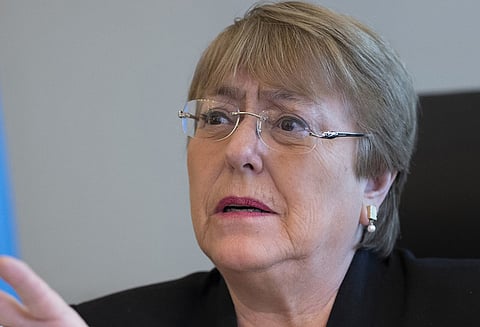 கசோக்கி மாயமானது தொடர்பாக பாரபட்சமற்ற விசாரணை வேண்டும்: ஐநா மூத்த அதிகாரி வலியுறுத்தல்