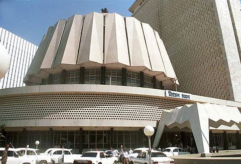 தாராவியை சீரமைக்கும் புதிய திட்டத்துக்கு மந்திரி சபை ஒப்புதல்