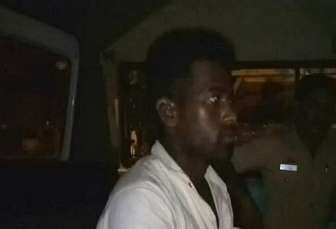 17 வயது சிறுமியை கடத்தி பலாத்காரம் செய்து கட்டாய திருமணம்