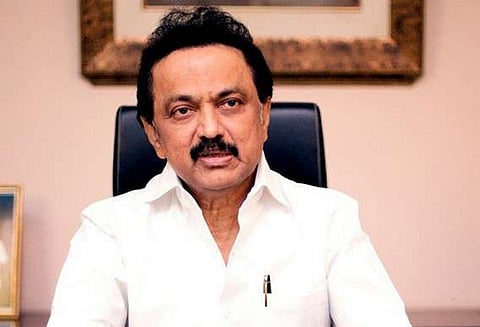 பேராசிரியர் அன்பழகனுக்கு காய்ச்சல் குறைந்து விட்டது; மு.க. ஸ்டாலின் பேட்டி