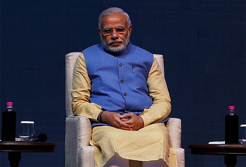 மத்திய அமைச்சர்களுக்கு எதிரான ஊழல் புகார்களை வெளிப்படுத்துங்கள் பிரதமர் அலுவலகத்திற்கு சிஐசி உத்தரவு