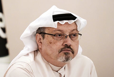 சவுதி பத்திரிகையாளர் கசோக்கி கொலை: ‘நம்பத்தகுந்த, வெளிப்படையான விசாரணை வேண்டும்’ ஐரோப்பிய கூட்டமைப்பு வலியுறுத்தல்