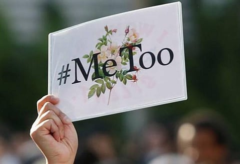 மீடூ விவகாரம்; பொதுநல மனுவை அவசர வழக்காக விசாரிக்க சுப்ரீம் கோர்ட்டு மறுப்பு