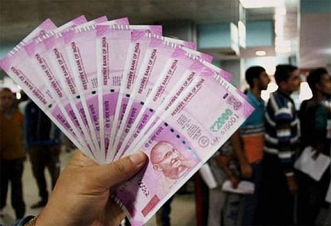 இந்தியாவில் கோடீஸ்வரர்களின் எண்ணிக்கை 68 சதவீதம் வரை உயர்வு