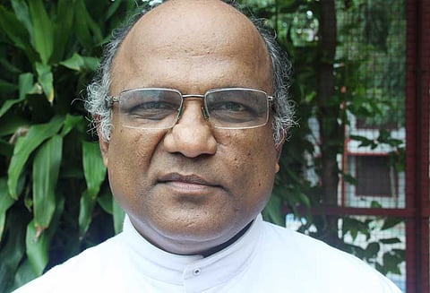 கன்னியாஸ்திரி கற்பழிப்பு வழக்கில் பேராயர் பிராங்கோவுக்கு எதிராக சாட்சி அளித்த பாதிரியார் மர்மச் சாவு