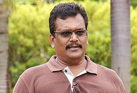 ஜெயக்குமார் ஆடியோவுக்கும், தினகரனுக்கும் எந்த சம்பந்தமில்லை; தங்க தமிழ்ச்செல்வன் பேட்டி