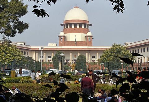 சட்டவிரோத முறையிலான சுரங்கங்களை நிறுத்த ராஜஸ்தான் அரசுக்கு சுப்ரீம் கோர்ட்டு உத்தரவு