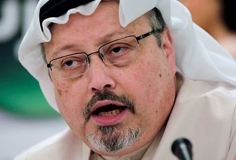 சவுதி தூதரகத்தில் பத்திரிகையாளர் கசோக்கி கொலை: துருக்கியில் அமெரிக்கா நேரடி விசாரணை