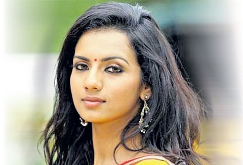 நடிகர் அர்ஜூன் வழக்கை சந்திப்பேன் –சுருதி ஹரிகரன்