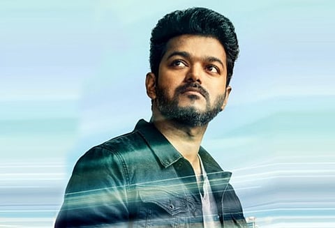 ‘சர்கார்’ படத்துக்கு தடை கேட்டு ஐகோர்ட்டில் வழக்கு இன்று விசாரணை