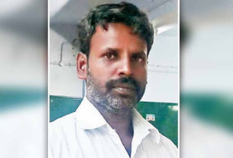 சிறுமி பாலியல் பலாத்காரம்: தொழிலாளிக்கு 5 ஆண்டு சிறை தண்டனை - கிருஷ்ணகிரி மகளிர் நீதிமன்றம் தீர்ப்பு