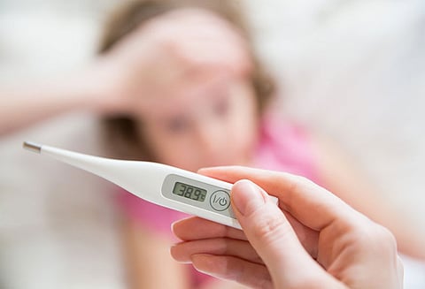 சேலம் மாவட்டத்தில், ஒரு மாதத்தில் டெங்கு, பன்றிக்காய்ச்சல் அறிகுறியுடன் 55 பேருக்கு சிகிச்சை - அதிகாரிகள் தகவல்