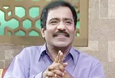 சிறுவர் சீர்திருத்த பள்ளியில் சார்லி!