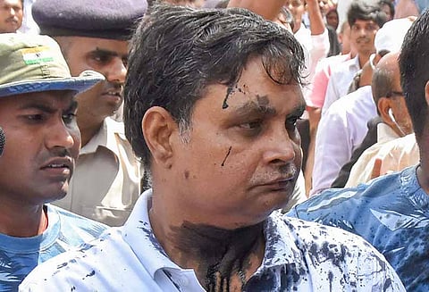 முசாபர்பூர் விடுதி பாலியல் கொடுமை சிபிஐயின் அறிக்கை பயங்கரமாக - அச்சமூட்டுவதாக உள்ளது -சுப்ரீம் கோர்ட்