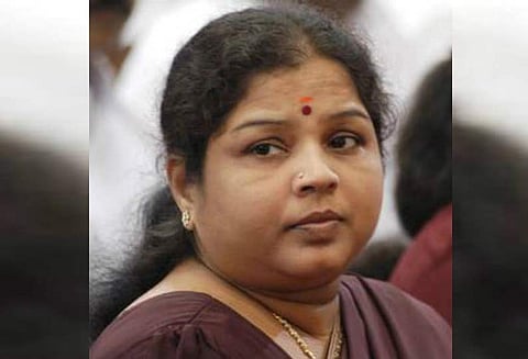 சொத்து குவிப்பு வழக்கில் சிறை தண்டனை பெற்ற இளவரசிக்கு 15 நாள் பரோல் வழங்கப்பட்டது