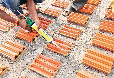 தேசிய கட்டிட விதிகளில் இடம் பெற்ற எளிய கட்டுமான முறைகள்