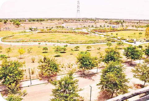 மனை அமைப்புக்கேற்ப வாஸ்து குறிப்பிடும் பெயர்கள்