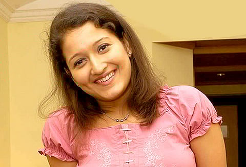 “மீ டூ தகவல்கள் அதிர்ச்சி அளிக்கின்றன” நடிகை லைலா சொல்கிறார்