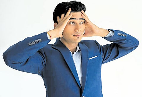 சோர்வை விரட்டலாம்!