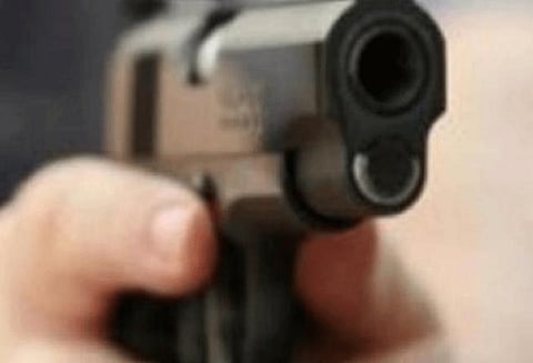 காஷ்மீர்: மக்கள் ஜனநாயக கட்சி தொண்டர் சுட்டுக்கொலை