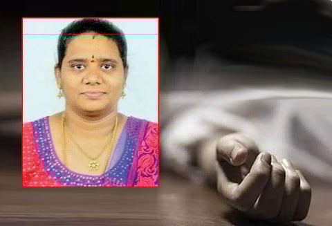 பெரம்பூரில் பன்றி காய்ச்சலுக்கு பெண் பலி மகன்-மகளுக்கு சிகிச்சை