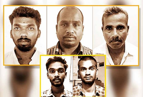 சமூக ஆர்வலர் கொலை வழக்கில் திடீர் திருப்பம்: வால்பாறை தொழில் அதிபர் உள்பட 2 பேர் கைது