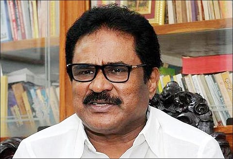 தமிழகத்தில் காலியாக இருக்கும் 20 தொகுதிகளிலும் இடைத்தேர்தலை மக்கள் விரும்புகின்றனர் திருநாவுக்கரசர் பேட்டி