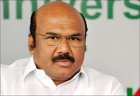 டி.டி.வி.தினகரனை நம்பி சென்ற ‘18 எம்.எல்.ஏ.க்களுக்கும் திருநெல்வேலி ‘அல்வா’ கொடுத்து விட்டார்’ அமைச்சர் டி.ஜெயக்குமார் பேட்டி