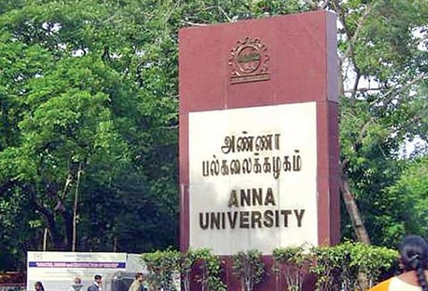 தேர்வுத்தாள் மறுமதிப்பீடு முறைகேடு: அண்ணா பல்கலைக்கழக பேராசிரியர்களிடம் லஞ்ச ஒழிப்பு போலீசார் விசாரணை