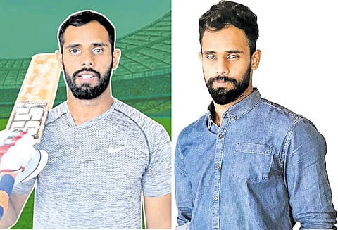 யார் இந்த ‘ஹனுமா விஹாரி’..?