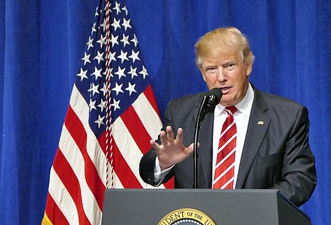 தீவிரவாத ஒழிப்பில் திறனற்ற பாகிஸ்தான்; 30 கோடி அமெரிக்க டாலரை ரத்து செய்ய அமெரிக்கா முடிவு