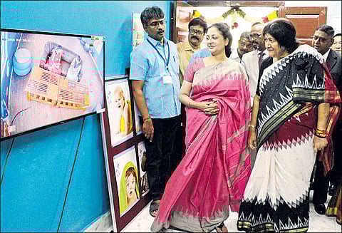 அன்பும், அரவணைப்பும் கிடைக்காத குழந்தைகள்தான் குற்றச் செயல்களில் ஈடுபடுகின்றனர்