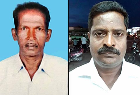 அரசு நெல் கொள்முதல் நிலையங்களை மூடினால் இடைத்தரகர்களின் ஆதிக்கம் அதிகரிக்கும்