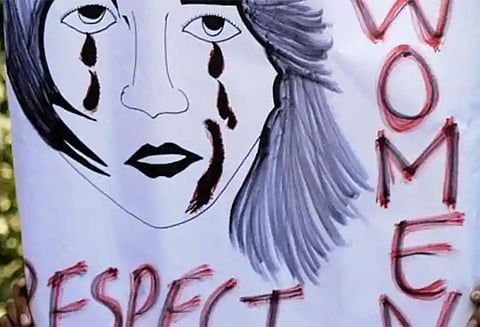 டெல்லியில் சிறுமிக்கு பாலியல் தொல்லை கொடுத்த சாமியார் கைது