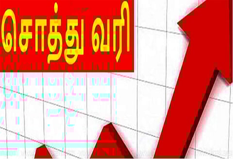 சொத்து வரியை உயர்த்திட சுயமதிப்பீடு விண்ணப்பம் - பொதுமக்கள் பூர்த்தி செய்து வழங்க காலக்கெடு